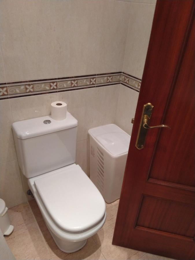 Apartamento Maria Сантонья Экстерьер фото