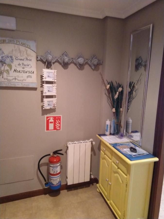 Apartamento Maria Сантонья Экстерьер фото