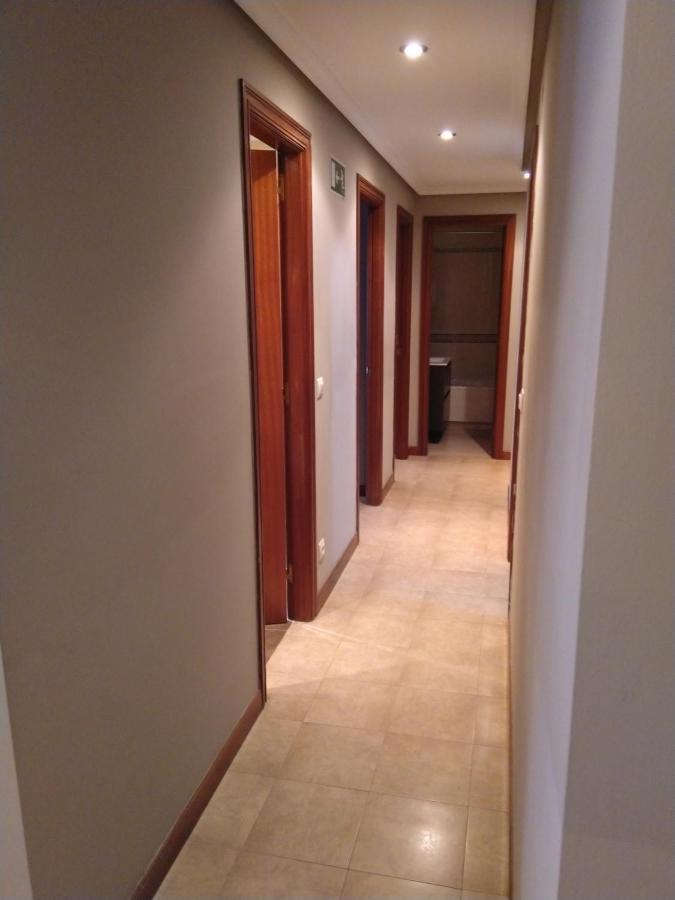 Apartamento Maria Сантонья Экстерьер фото