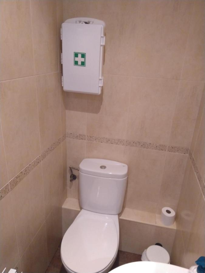 Apartamento Maria Сантонья Экстерьер фото