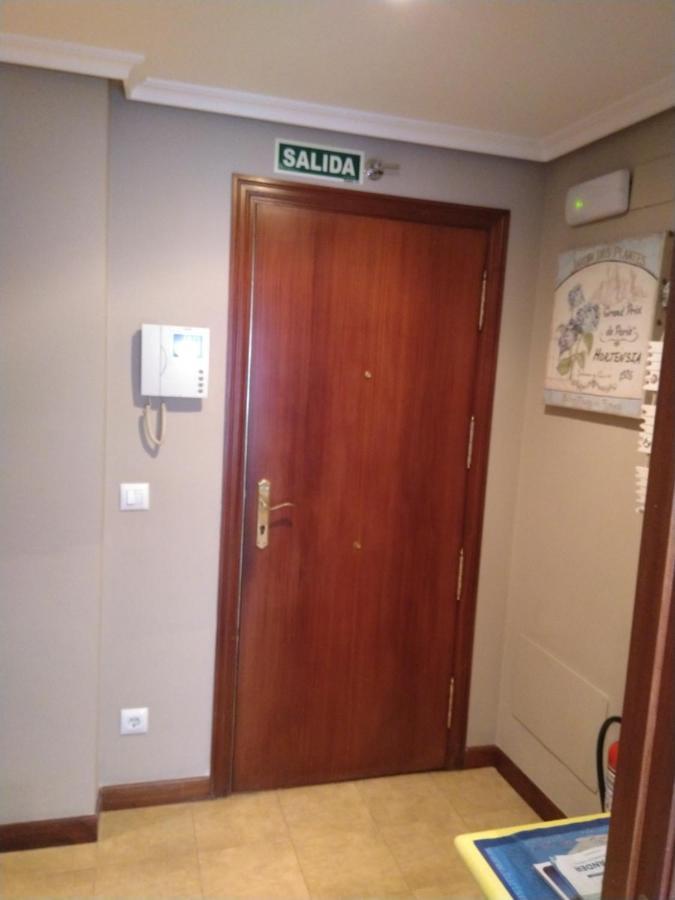 Apartamento Maria Сантонья Экстерьер фото