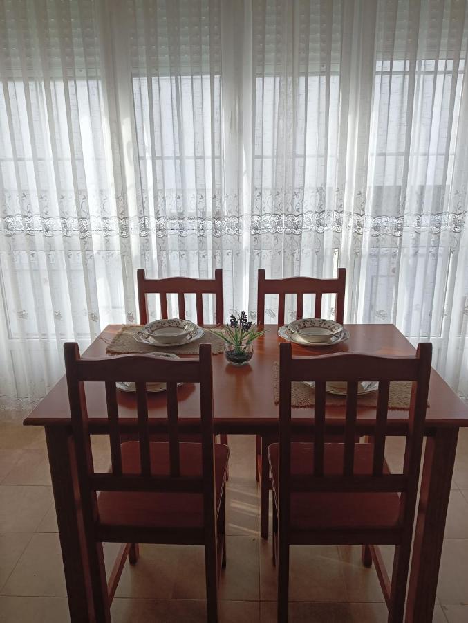 Apartamento Maria Сантонья Экстерьер фото