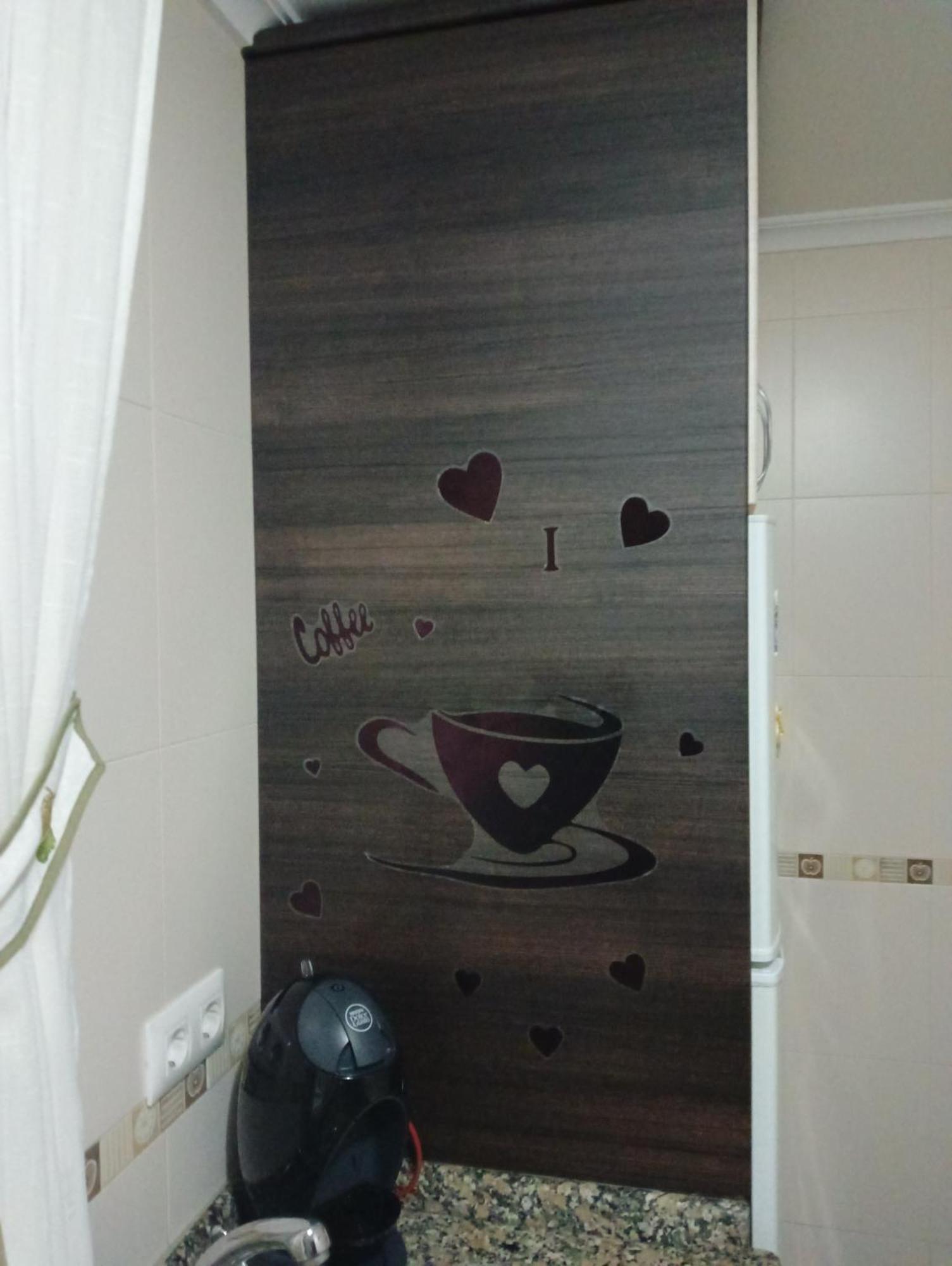 Apartamento Maria Сантонья Экстерьер фото