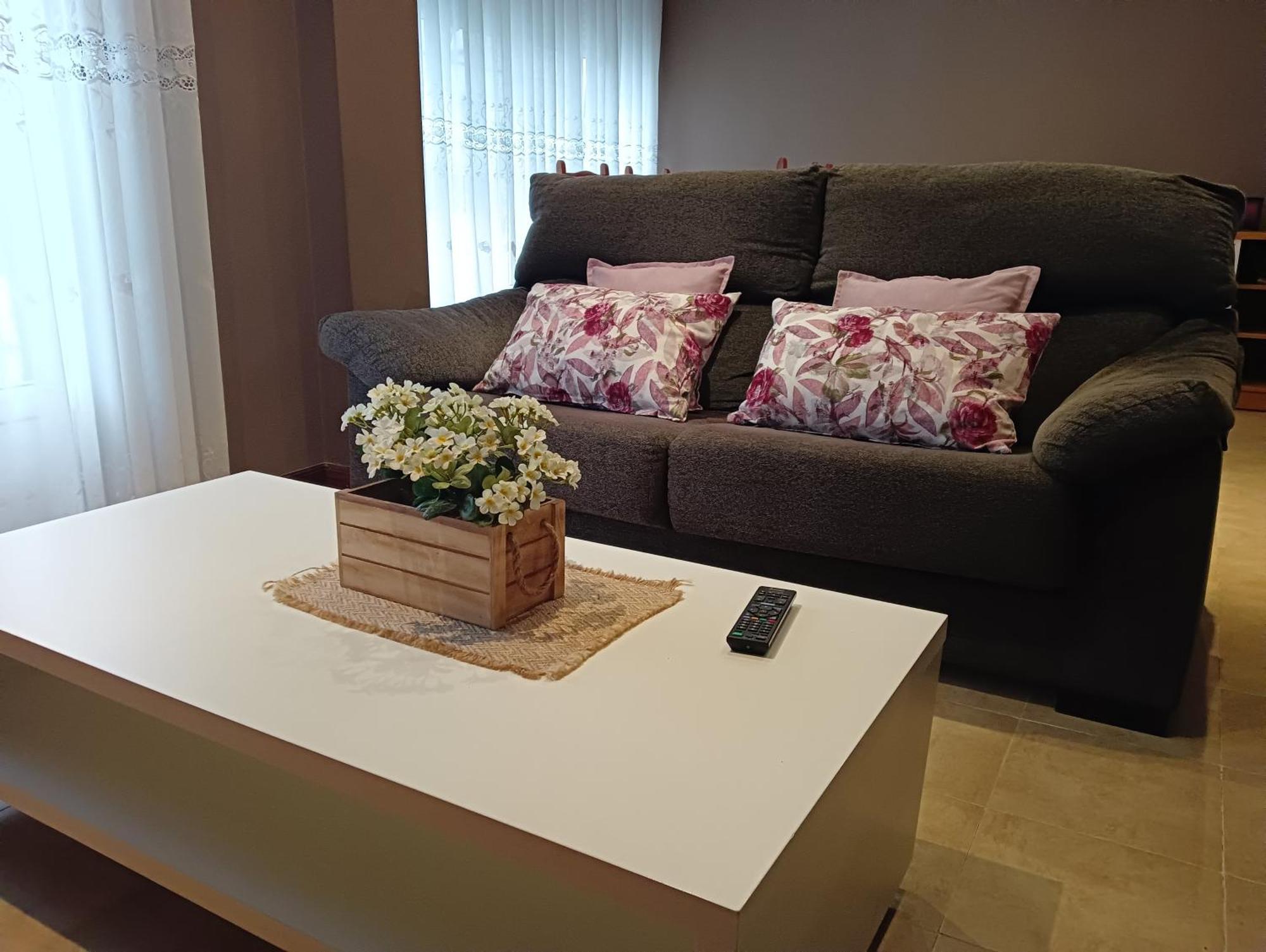 Apartamento Maria Сантонья Экстерьер фото