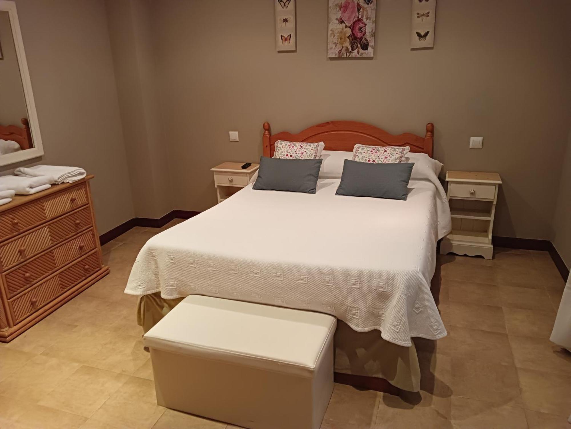 Apartamento Maria Сантонья Экстерьер фото