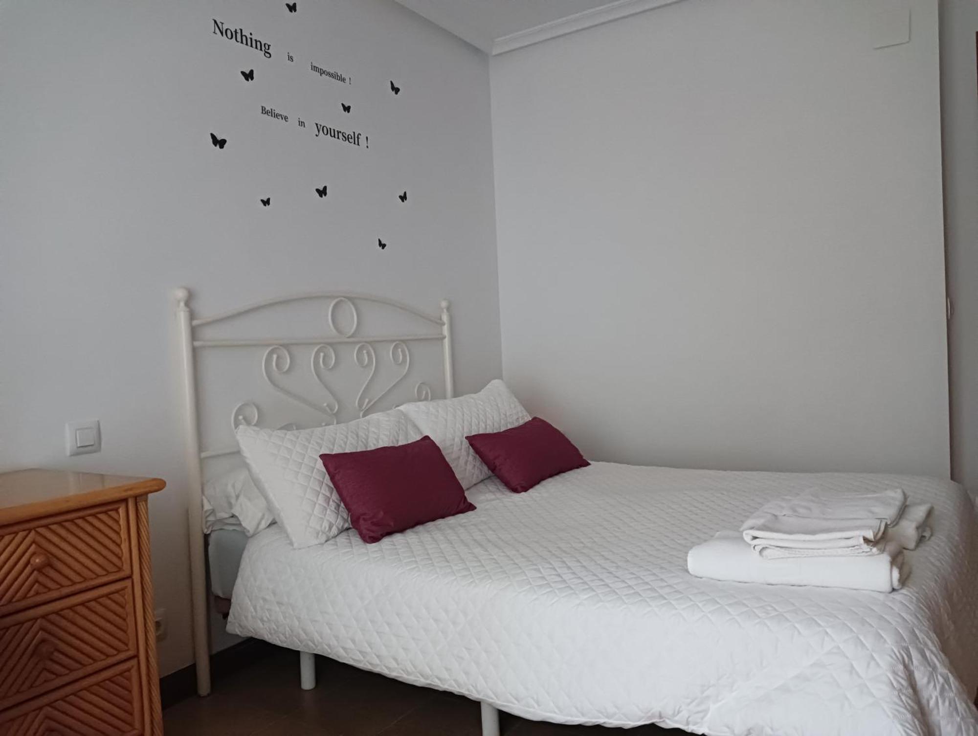 Apartamento Maria Сантонья Экстерьер фото
